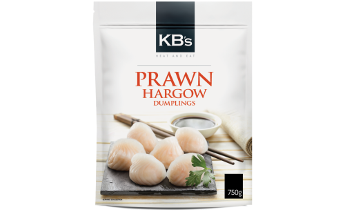 KB�s Prawn Hargow