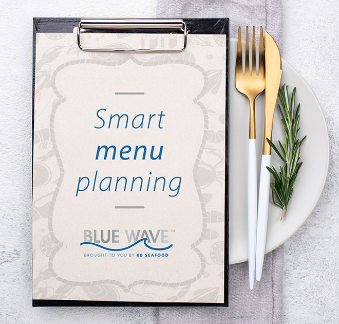 How to Plan a Smart Seafood Menu for Peak Periods