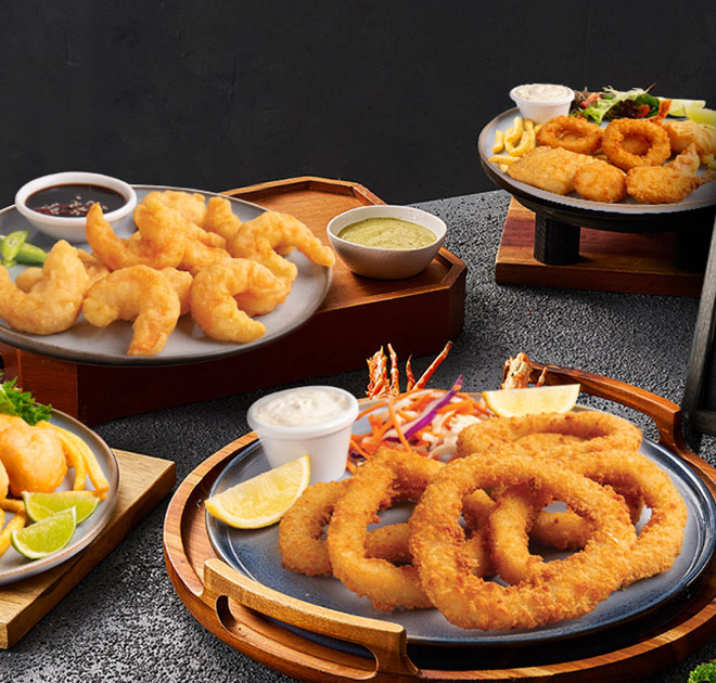 From Frozen to Fantastic