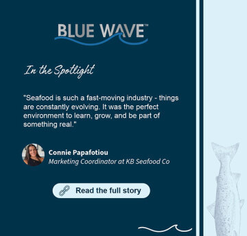 Connie Papafotiou on Shaping a Brand from the Ground Up