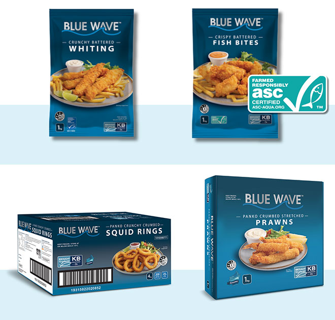 November Chef Favourites